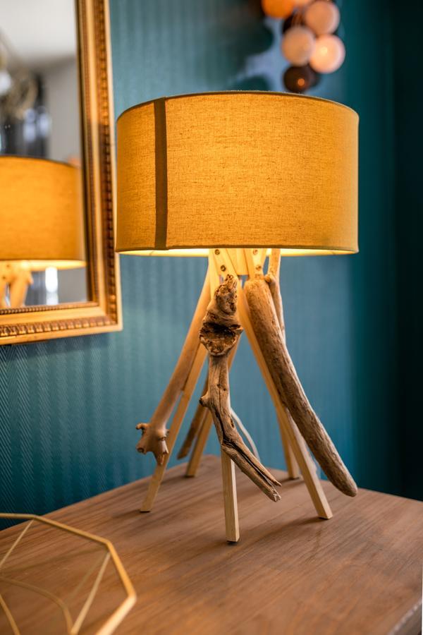 Hotel Central Pau Eksteriør billede